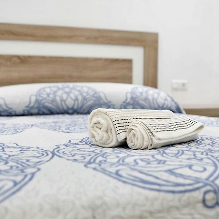 Apartamento Venus 1 Conil De La Frontera Extérieur photo