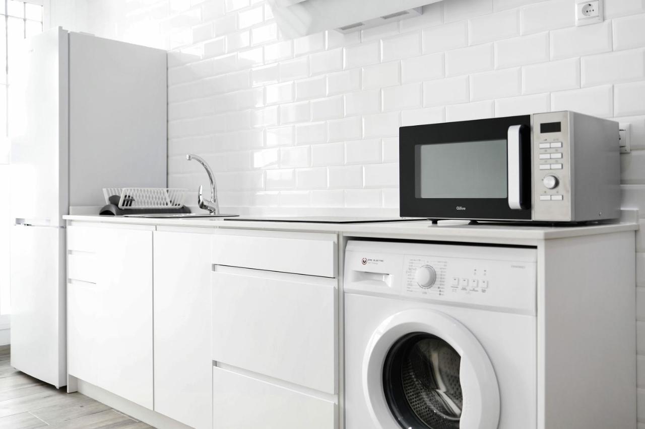 Apartamento Venus 1 Conil De La Frontera Extérieur photo
