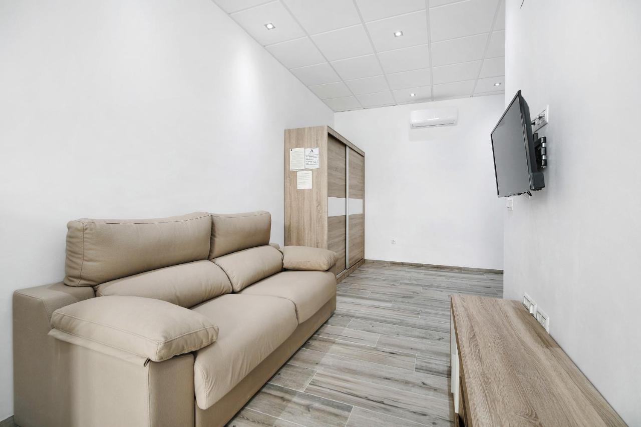 Apartamento Venus 1 Conil De La Frontera Extérieur photo