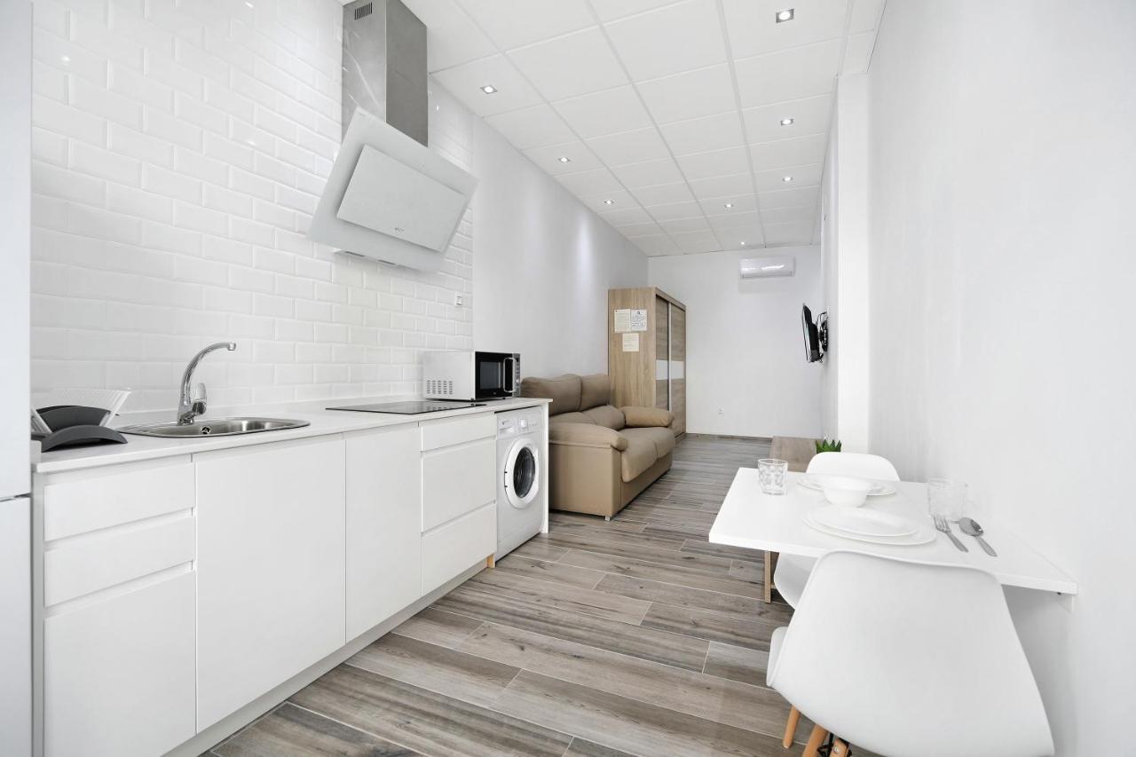 Apartamento Venus 1 Conil De La Frontera Extérieur photo
