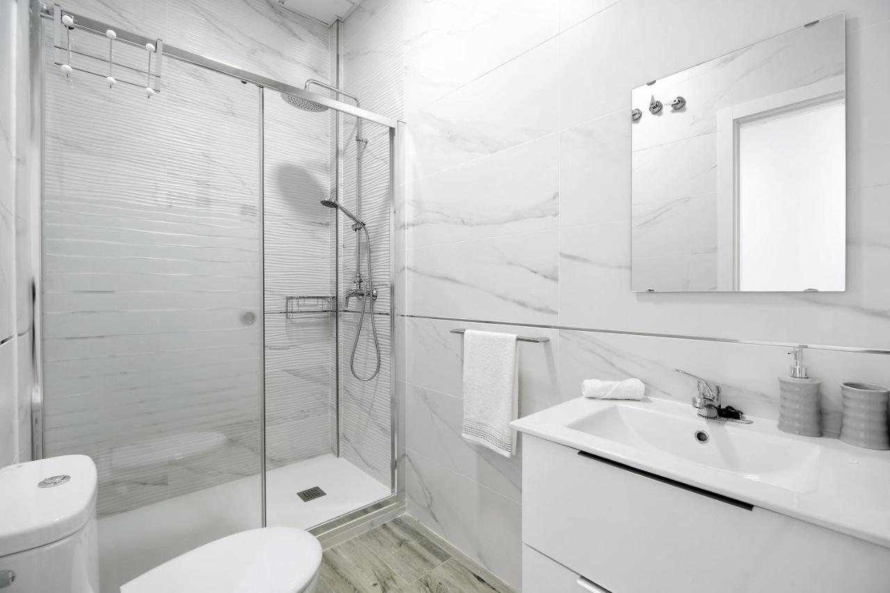 Apartamento Venus 1 Conil De La Frontera Extérieur photo