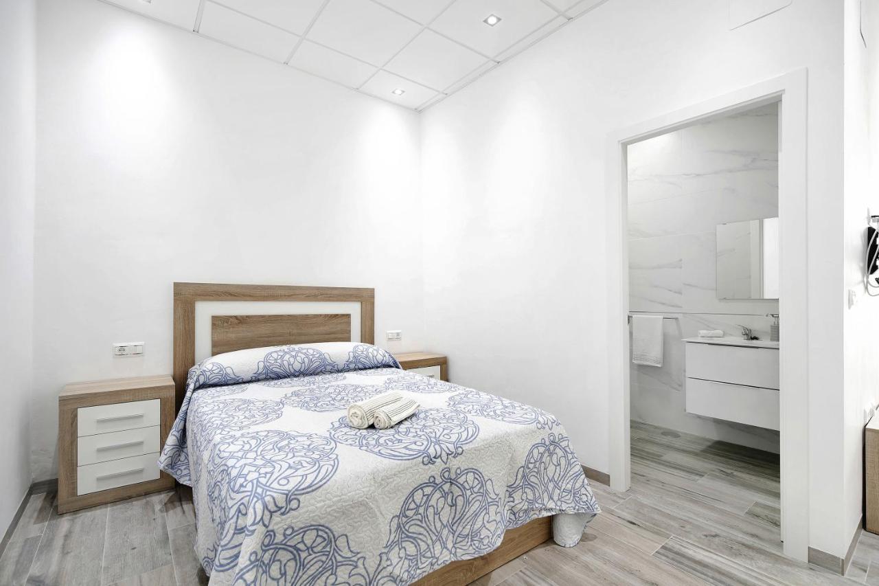 Apartamento Venus 1 Conil De La Frontera Extérieur photo