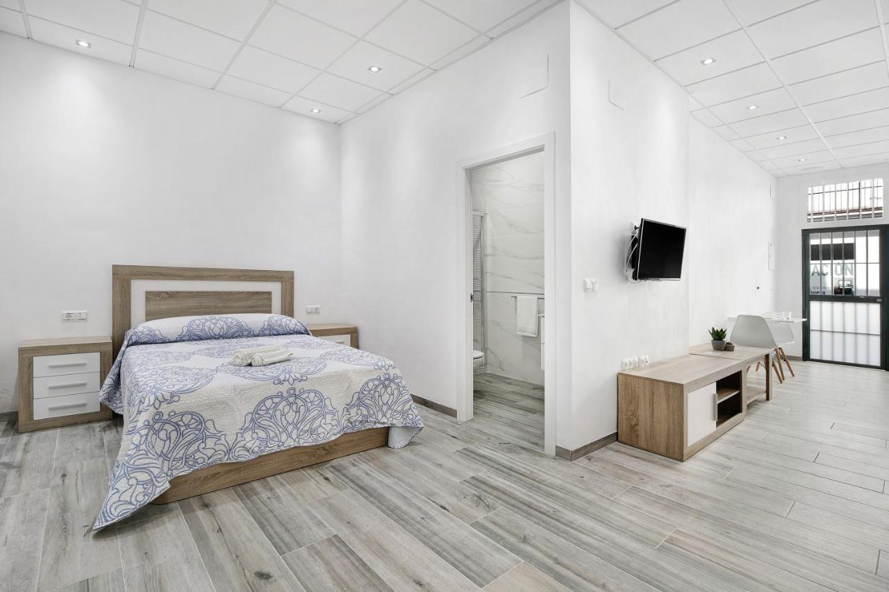 Apartamento Venus 1 Conil De La Frontera Extérieur photo